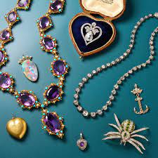 Jewellery
