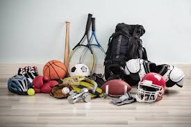 Sport & Outdoors