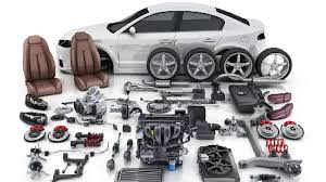 Car Accessories