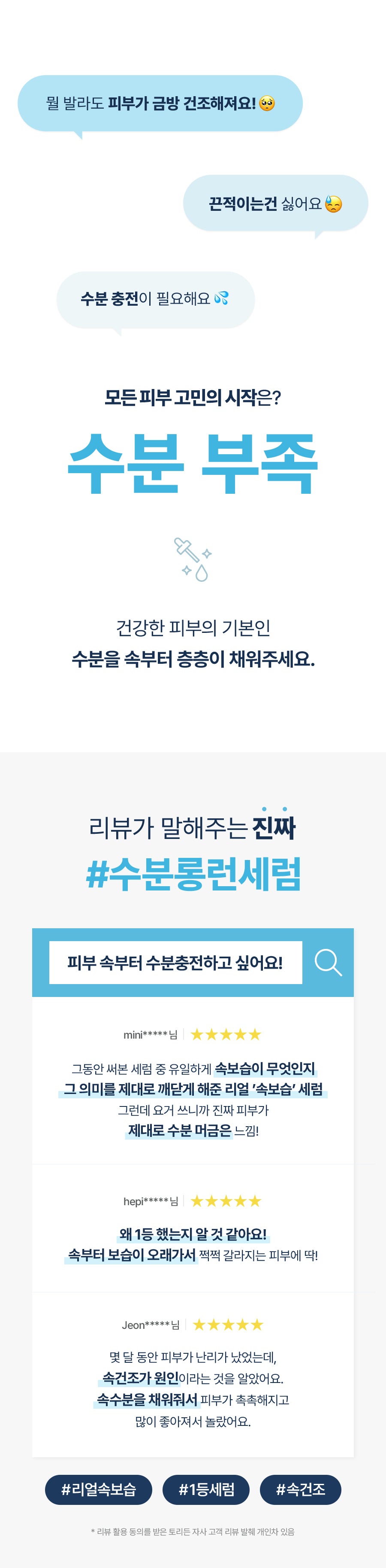 Micromolecule Hyaluronic Acid Serum 50ml+ 40ml