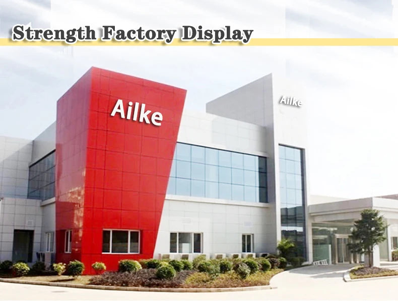 AILKE Whitening Face Cream, Reduce Dark Spots, Inhibit Melanin, With Collagen, Glutathione, For All Skin Types