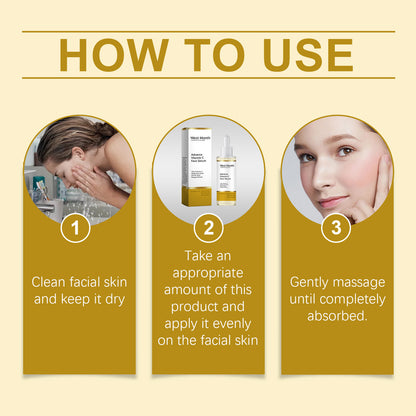 Advance Vitamin C Face Serum Remove Dark Spots Brightening Repair Dull Moisturizing Whitening Skin Tone Essence Beauty Products