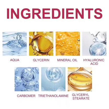 Retinol Anti-wrinkle Cream Collagen Anti-Aging Instant Removal Face Neck Wrinkle Efficient Moisturizing Firming Korean Skin Care