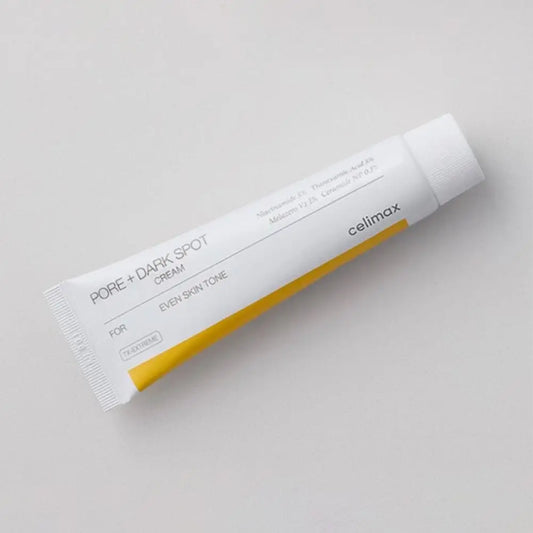 Brightening Spot-Fading Face Cream Dark Spots Moisturizes Brightens Minimizes Pores Improve Dullness Pigmentation Soothe