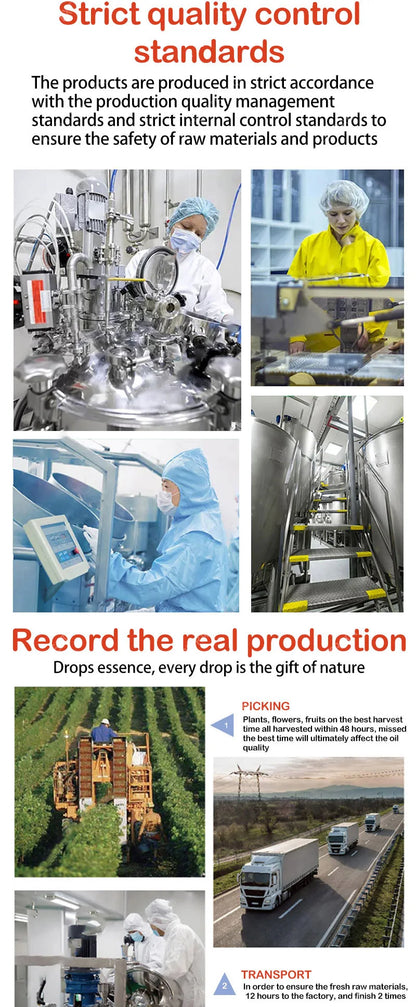 Pore Shrinking Serum Face Removing Large Pores Tightening Facial Pore Minimizing Essence Skin Care Beauty Firm skin