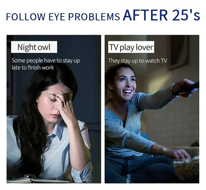 Snail Eye Cream Anti Dark Circles Under The Eyes Remove Eye bags Moisturizing Anti-Aging Eyes Skin Care Products