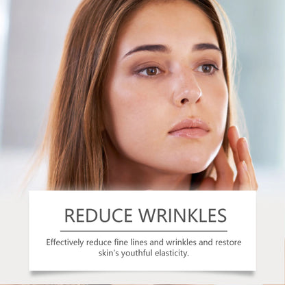 Collagen Peel Off Face Mask Pore Shrinking Hydrating Moisturizing Night Wrapping Mask Cream Firming Skin Peel-off Facial Mask