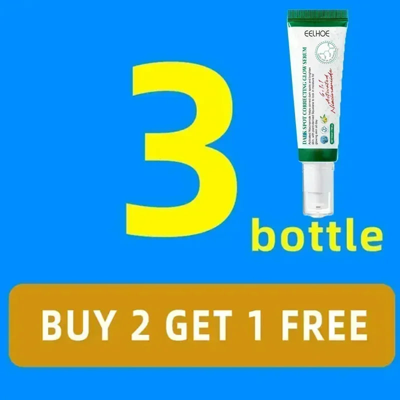 Dark Spot Corrector Cream Reduces Dark Spots Brightening Care Hydrates and Nourishes skin Reduces Melanin Fades Spots  Freckles