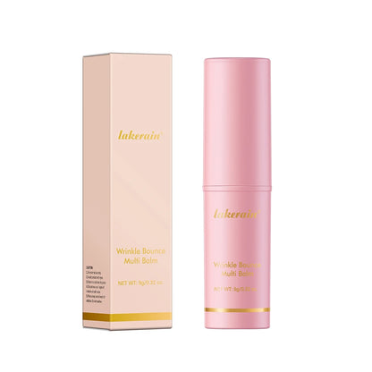 Moisturizing Wrinkle Bounce Multi Balm Collagen Multi Balm Stick Wrinkle Bounce Balm Multi Cream Dull Cosmetics Korean