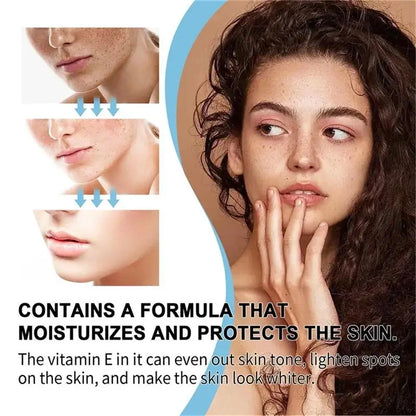 Powerful Spot-Removing Whiten Cream Brighten Skin Fast Eliminates Melanin Pigmentation Melasma Dark Spots Korean Skin Care