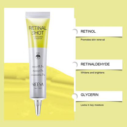 Retinol Anti-wrinkle Cream Collagen Anti-Aging Instant Removal Face Neck Wrinkle Efficient Moisturizing Firming Korean Skin Care