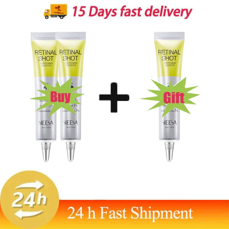 Retinol Anti-wrinkle Cream Collagen Anti-Aging Instant Removal Face Neck Wrinkle Efficient Moisturizing Firming Korean Skin Care