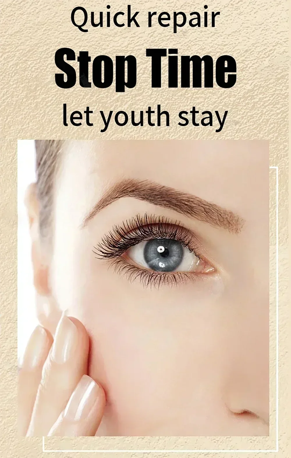 Snail Eye Cream Anti Dark Circles Under The Eyes Remove Eye bags Moisturizing Anti-Aging Eyes Skin Care Products