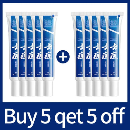 Pore Shrinking Cream Acne Pit Repair Products for Men and Women Remove acne mark scars Large pore anti-inflammatory smooth skin