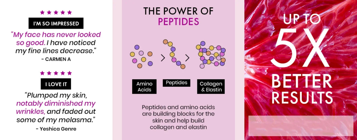 50g Collagen Anti Wrinkle Firming Face Cream Deep Hydration Fade Fine Lines Lifting Anti Aging Whitening Korean Skin Care Cream