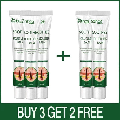 Anti-Acne Cream Effectively Removes Skin Nodules Pustules Cysts Papules Blackheads Men And Women Acne Skin Care Essence Cream