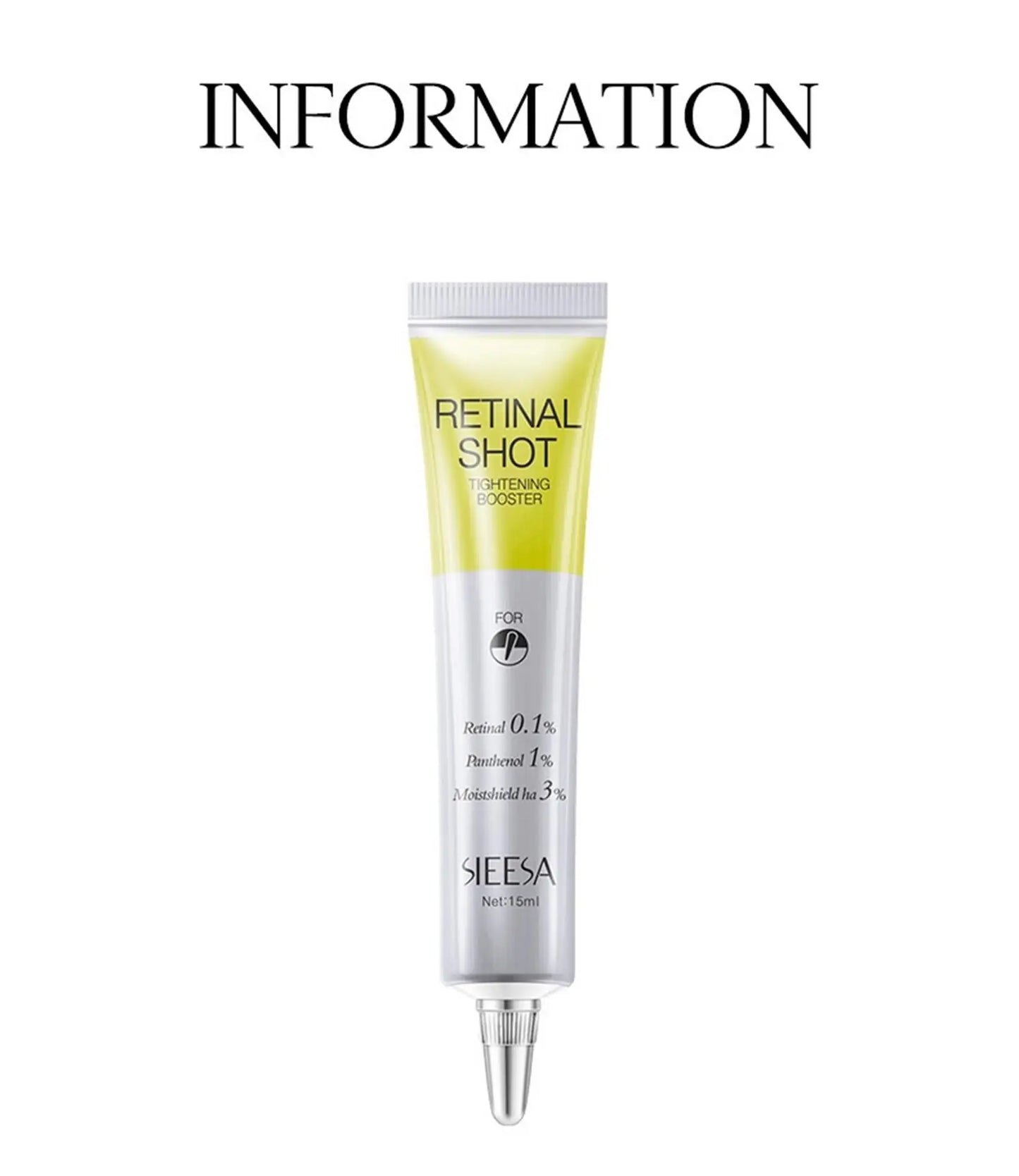 Retinol Anti-wrinkle Cream Collagen Anti-Aging Instant Removal Face Neck Wrinkle Efficient Moisturizing Firming Korean Skin Care