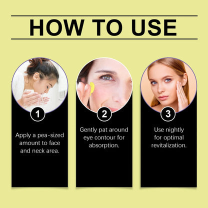 Retinol Anti-wrinkle Cream Collagen Anti-Aging Instant Removal Face Neck Wrinkle Efficient Moisturizing Firming Korean Skin Care