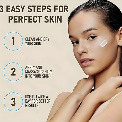 Retinol Anti Aging Face Cream Moisturizing Wrinkle Remover Firming Lifting Collagen Hyaluronic Acid Cream Nourishing Skin Care