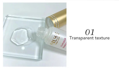 AILKE Whitening Face Cream, Reduce Dark Spots, Inhibit Melanin, With Collagen, Glutathione, For All Skin Types