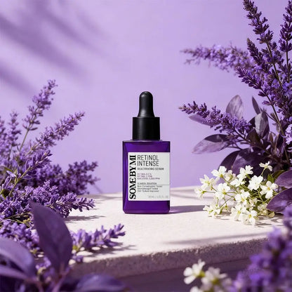 SOMEBYMI Retinol powerful rejuvenation essence anti aging skin rejuvenation Powerful triple effect eye cream Korean skincare