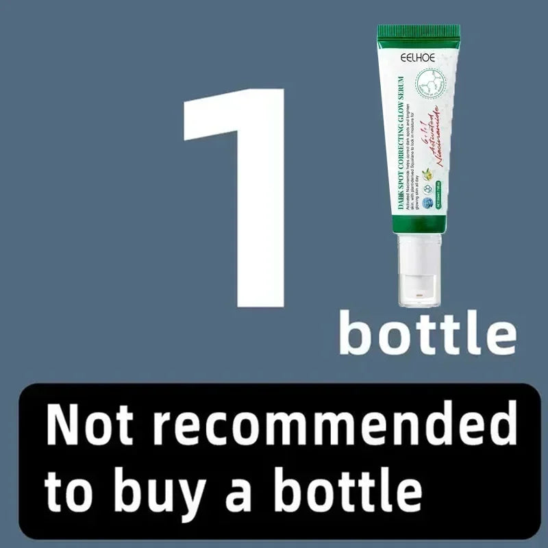 Dark Spot Corrector Cream Reduces Dark Spots Brightening Care Hydrates and Nourishes skin Reduces Melanin Fades Spots  Freckles