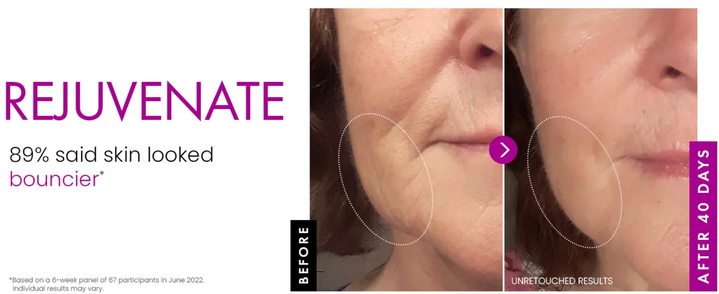 50g Collagen Anti Wrinkle Firming Face Cream Deep Hydration Fade Fine Lines Lifting Anti Aging Whitening Korean Skin Care Cream