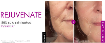 50g Collagen Anti Wrinkle Firming Face Cream Deep Hydration Fade Fine Lines Lifting Anti Aging Whitening Korean Skin Care Cream