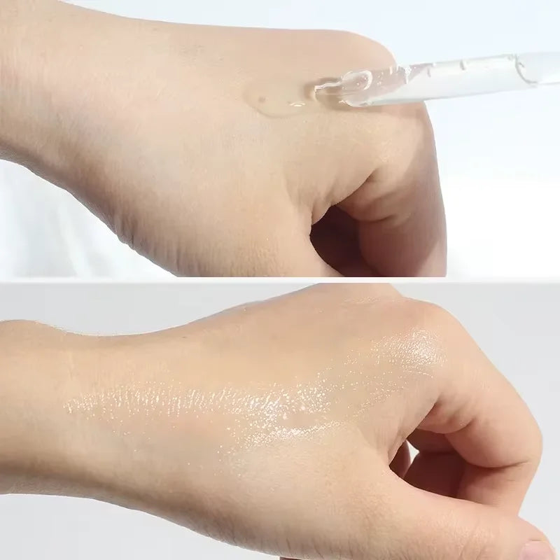 2% Hyaluronic Acid + B5 Serum Moisturizing Nourishing Dry Smooth Face Skin Care Pore Shrinking Moisturizing Serums Skin Care