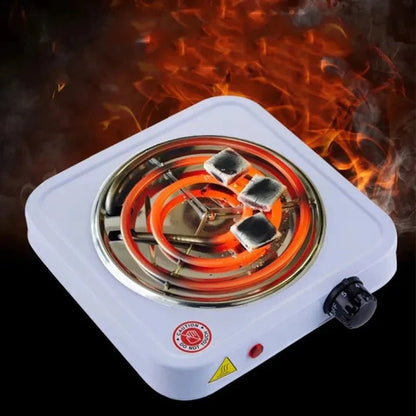 Krawn - Electric Hot Plate