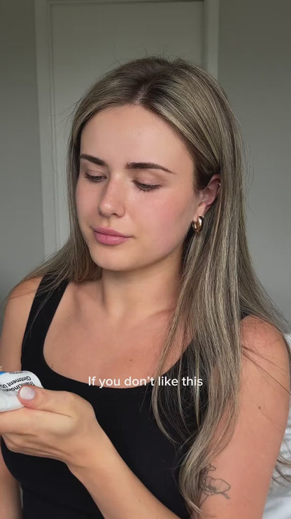 345 Relief Cream Korean Dr.Althea Antioxidant Relief Cream  Soothing Hydrating Repair Clean Acne For Oily Skin Care