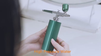 Rechargeable Spray Device
